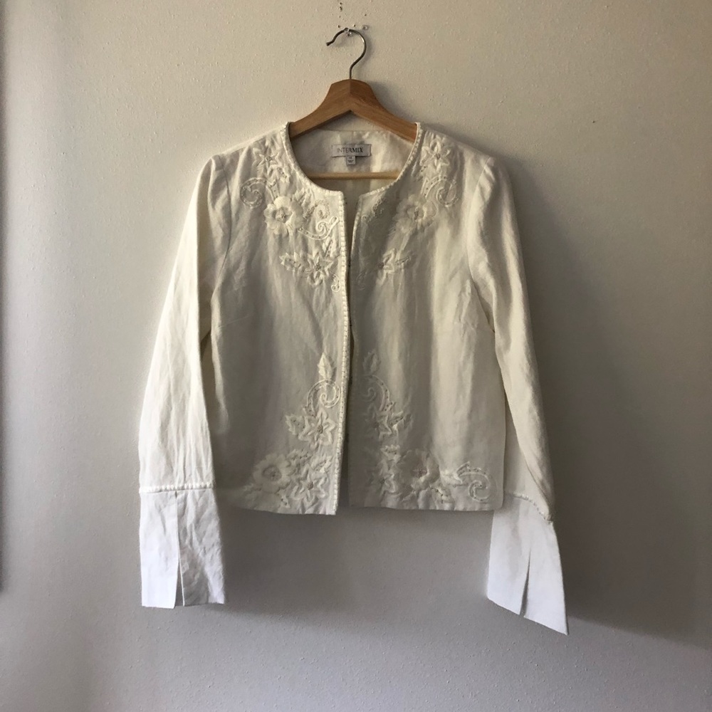 Intermix Jacket - image 1